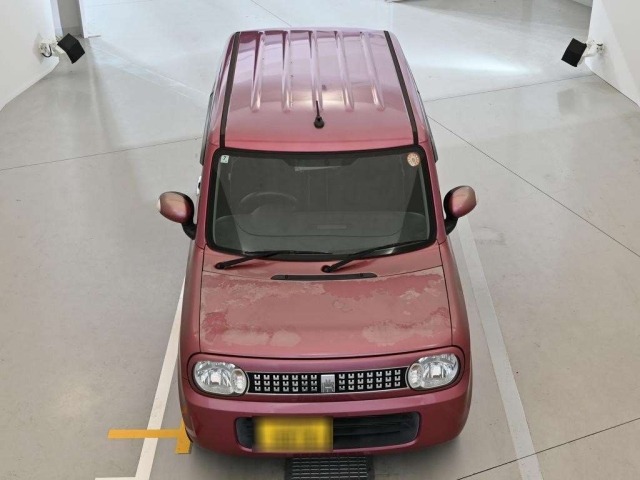 Suzuki LAPIN 2012 7954015-7