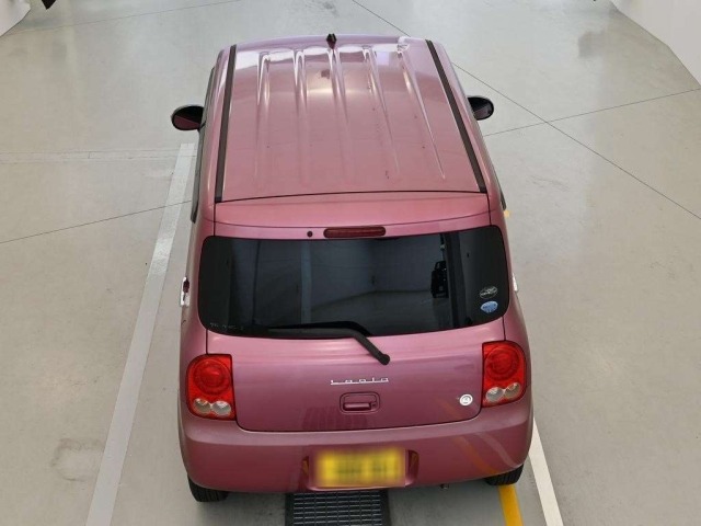 Suzuki LAPIN 2012 7954015-8
