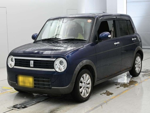 Suzuki LAPIN 2018 7954016-0