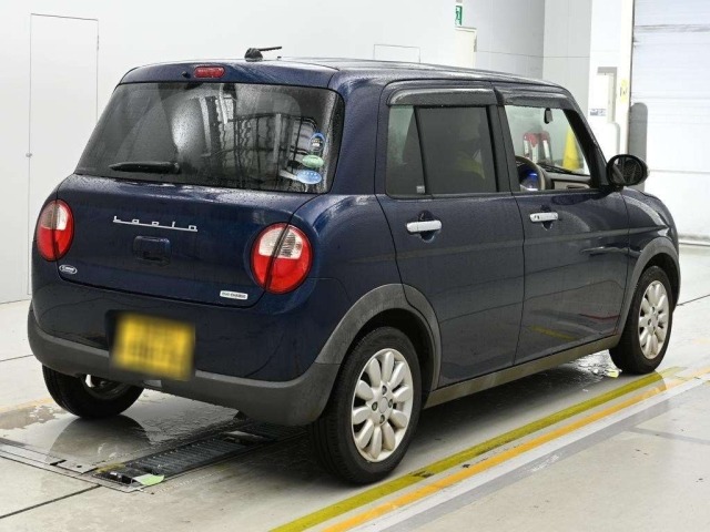 Suzuki LAPIN 2018 7954016-1