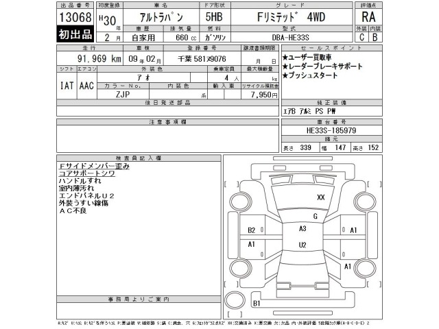 Suzuki LAPIN 2018 7954016-2