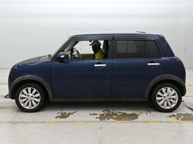 Suzuki LAPIN 2018 7954016-4