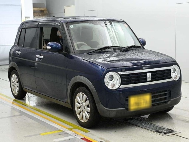 Suzuki LAPIN 2018 7954016-5