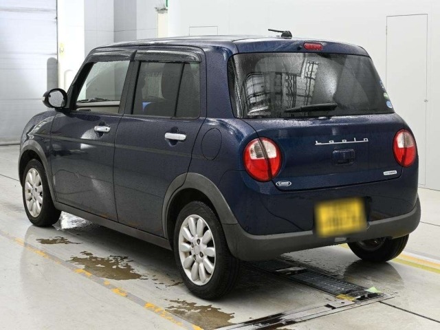 Suzuki LAPIN 2018 7954016-6
