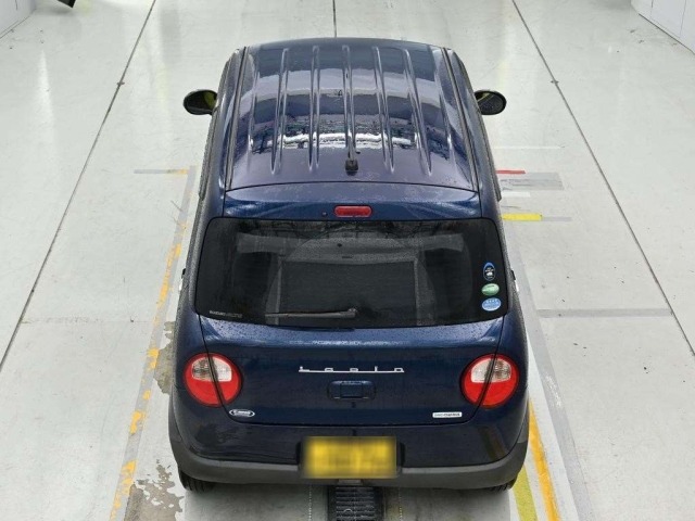 Suzuki LAPIN 2018 7954016-8