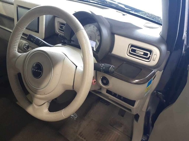 Suzuki LAPIN 2018 7954016-9