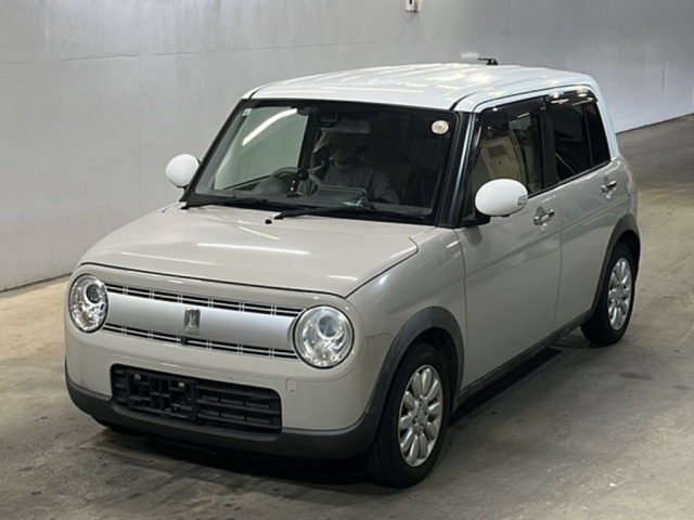 Suzuki LAPIN 2015 7954043-0