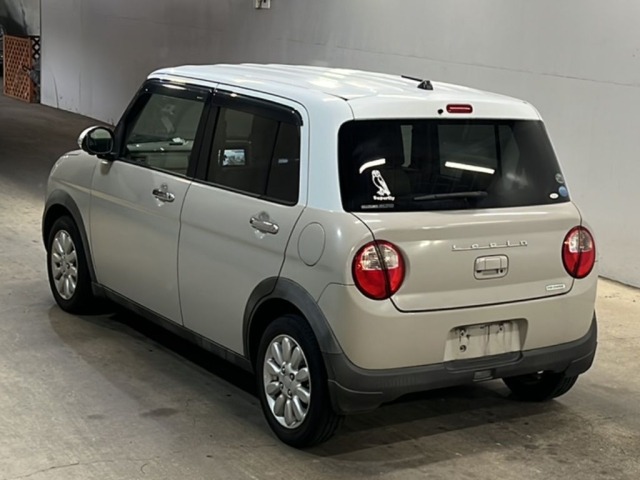 Suzuki LAPIN 2015 7954043-1