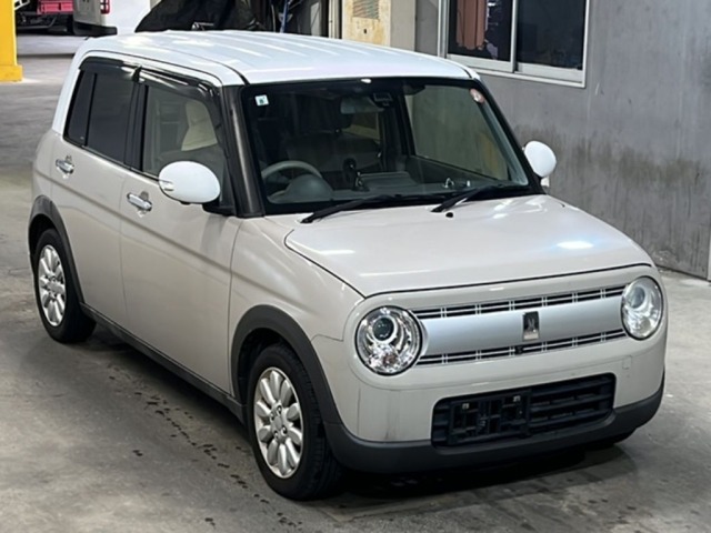 Suzuki LAPIN 2015 7954043-4