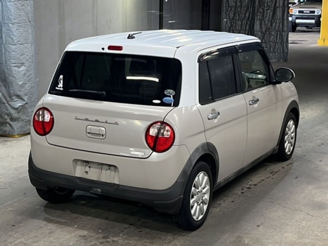 Suzuki LAPIN 2015 7954043-5