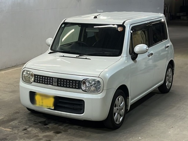 Suzuki LAPIN 2012 7954045-0