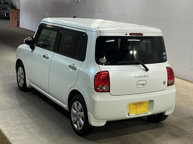 Suzuki LAPIN 2012 7954045-1