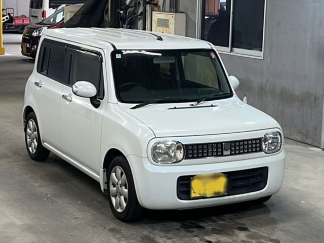 Suzuki LAPIN 2012 7954045-4
