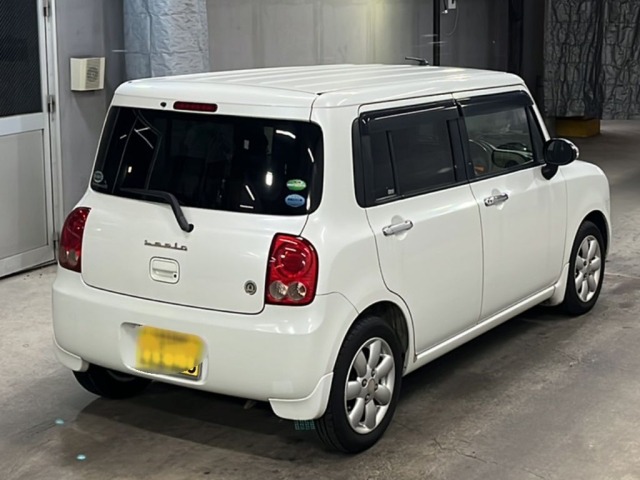 Suzuki LAPIN 2012 7954045-5