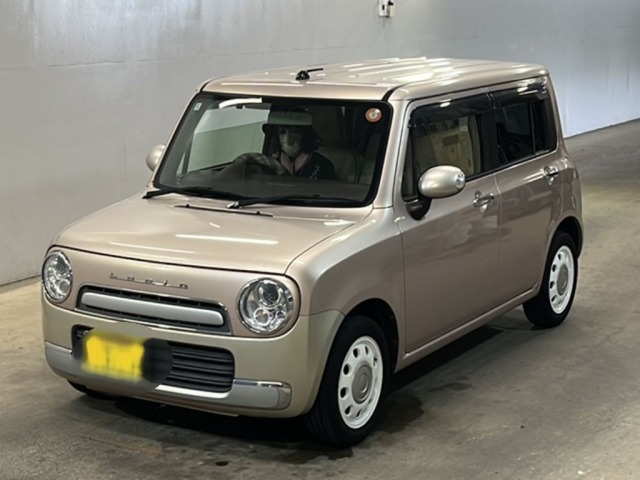 Suzuki LAPIN 2014 7954046-0