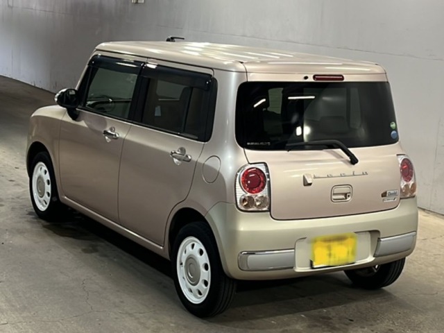Suzuki LAPIN 2014 7954046-1