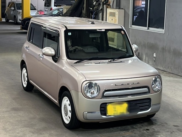 Suzuki LAPIN 2014 7954046-4