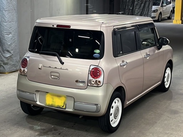Suzuki LAPIN 2014 7954046-5