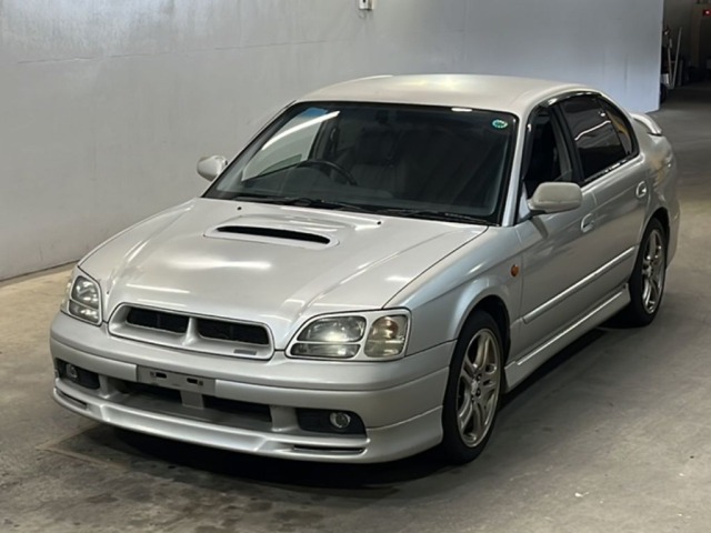 Subaru LEGACY B4 1999 7957239-0