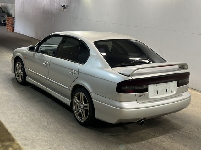 Subaru LEGACY B4 1999 7957239-1