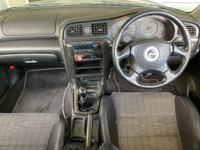 Subaru LEGACY B4 1999 7957239-3