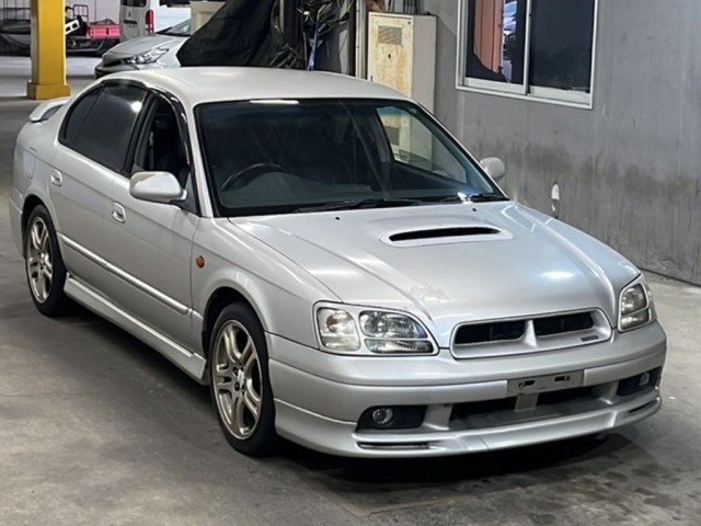 Subaru LEGACY B4 1999 7957239-4