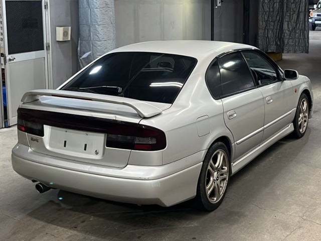 Subaru LEGACY B4 1999 7957239-5