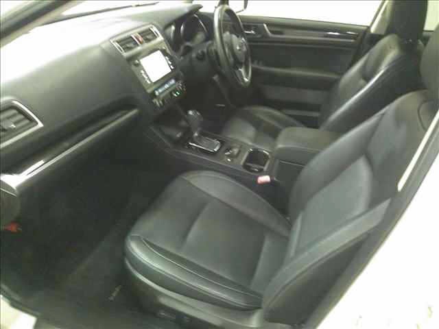 Subaru LEGACY B4 2015 7957260-3