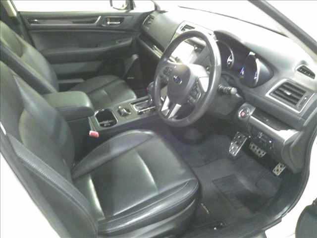 Subaru LEGACY B4 2015 7957260-4