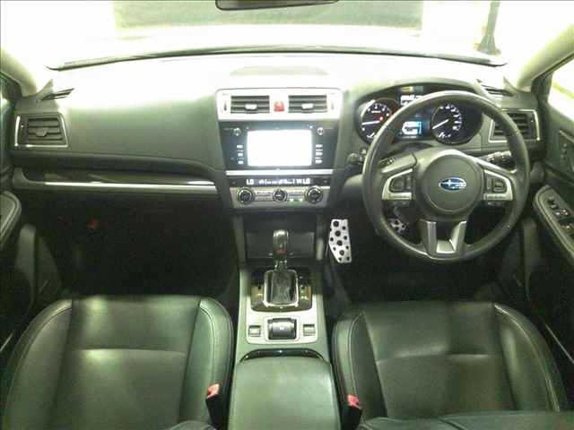 Subaru LEGACY B4 2015 7957260-5
