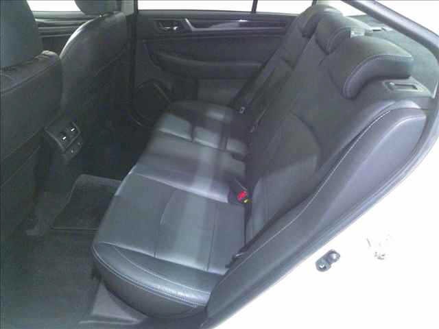 Subaru LEGACY B4 2015 7957260-6