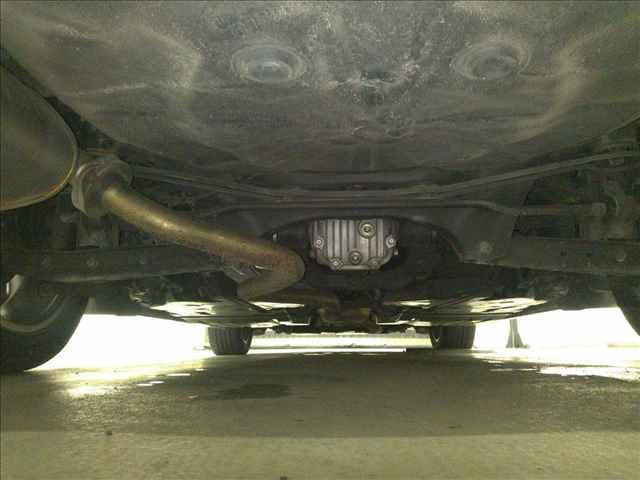 Subaru LEGACY B4 2015 7957260-8