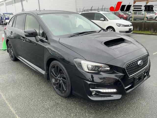 Subaru LEVORG 2020 7948657-0