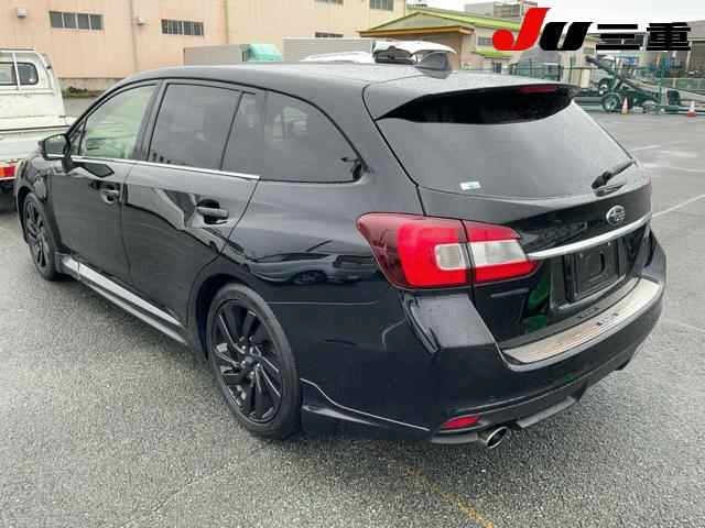 Subaru LEVORG 2020 7948657-1