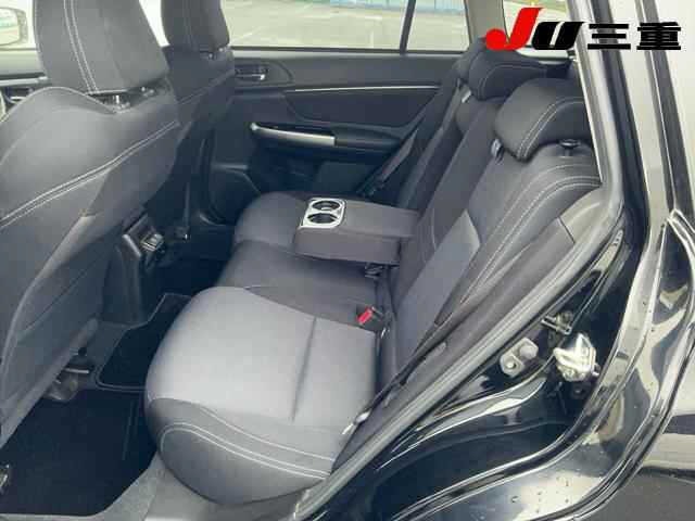 Subaru LEVORG 2020 7948657-10