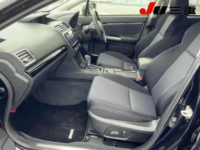 Subaru LEVORG 2020 7948657-3