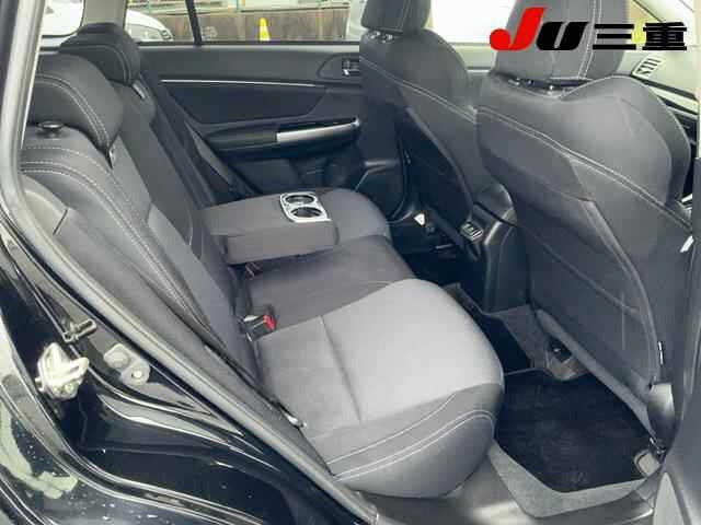 Subaru LEVORG 2020 7948657-5