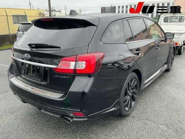 Subaru LEVORG 2020 7948657-6
