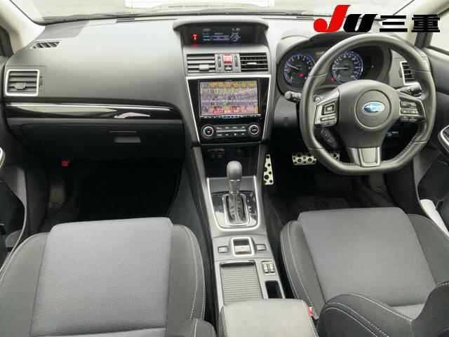 Subaru LEVORG 2020 7948657-8