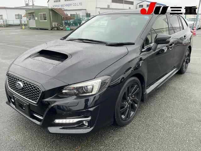 Subaru LEVORG 2020 7948657-9