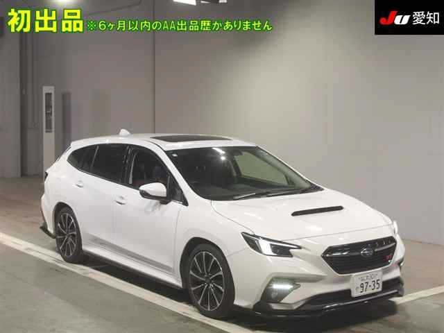 Subaru LEVORG 2022 7948669-0