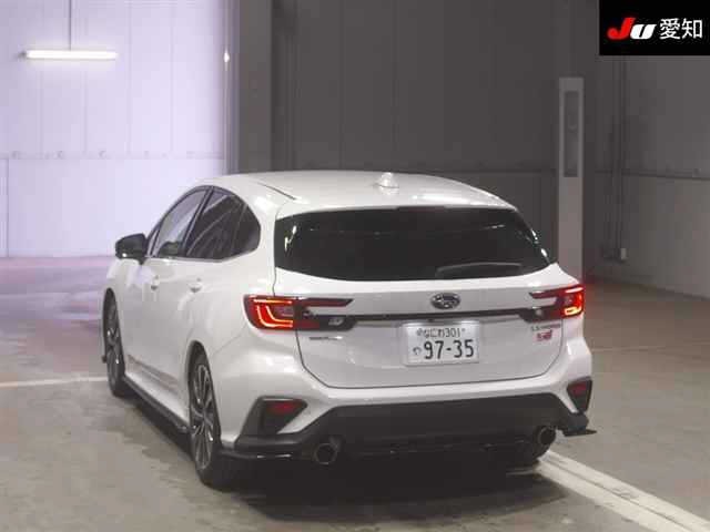 Subaru LEVORG 2022 7948669-1
