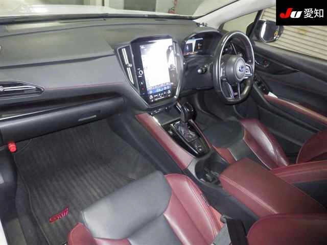 Subaru LEVORG 2022 7948669-3