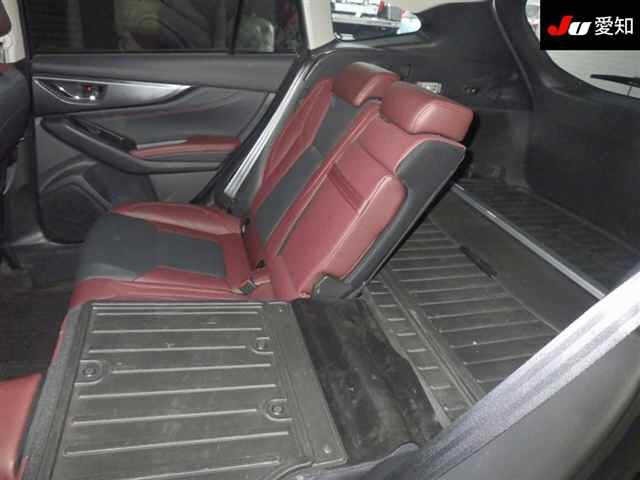 Subaru LEVORG 2022 7948669-4