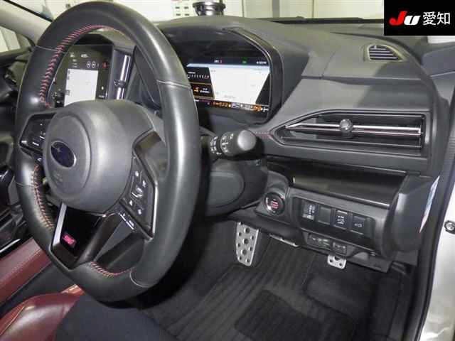 Subaru LEVORG 2022 7948669-5