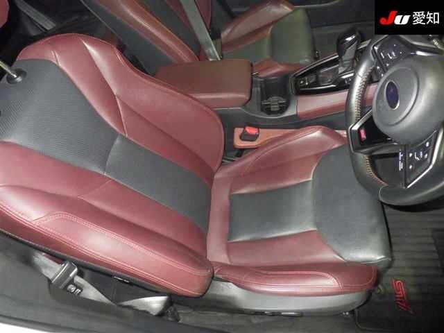 Subaru LEVORG 2022 7948669-6