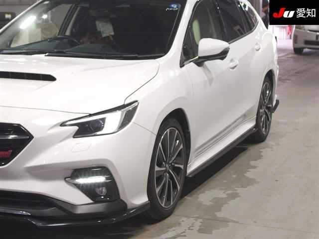 Subaru LEVORG 2022 7948669-7