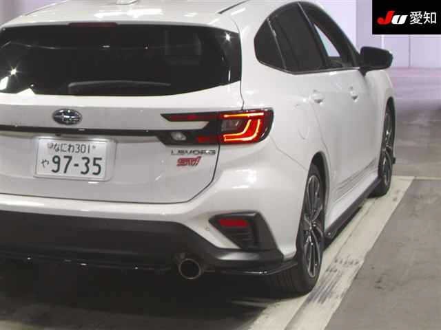 Subaru LEVORG 2022 7948669-8