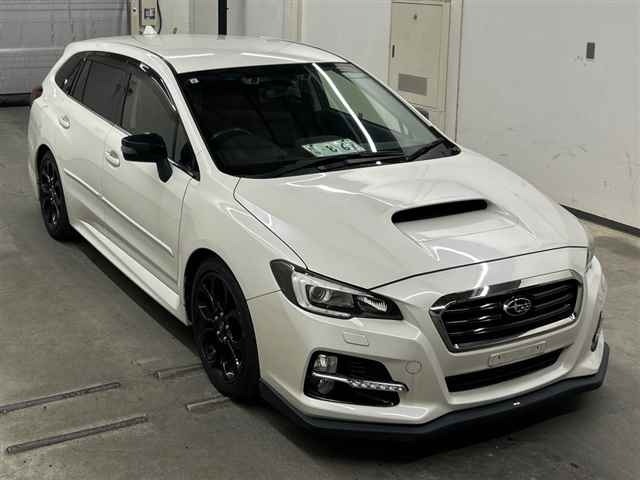 Subaru LEVORG 2014 7948675-0