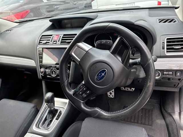 Subaru LEVORG 2014 7948675-3